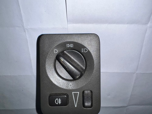 SAAB 9-5 YS3E Scheinwerfer Regulierer Bedienteil 4616124