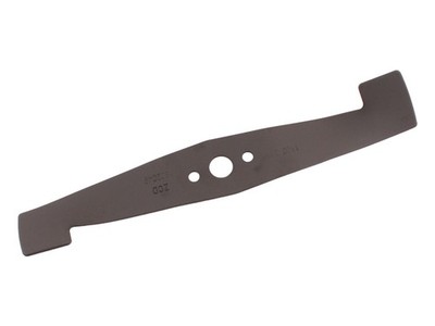 Messer (33cm) Wurf passend für MINI E 33 [297352857/LND] Rasenmäher