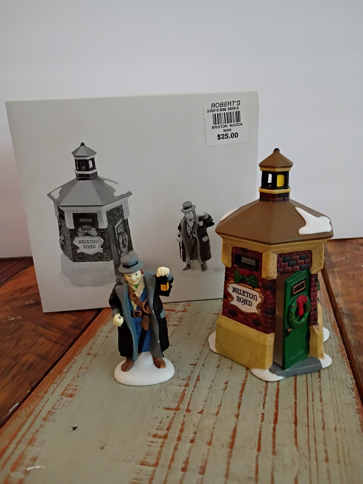 Click here to see eBay Auction