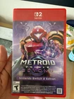 Metroid Prime 4: Beyond - Nintendo Switch 2