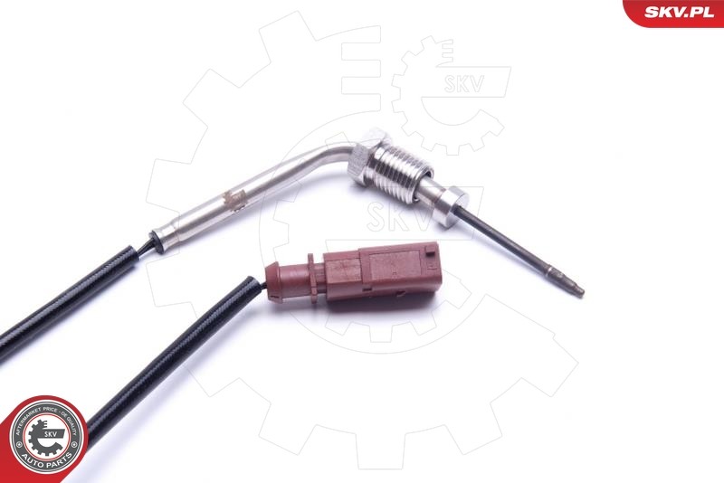 Fits SKV GERMANY 30SKV434 EXHAUST GAS TEMPERATURE SENSOR 30SKV434 AUD ⭐UK Stock⭐