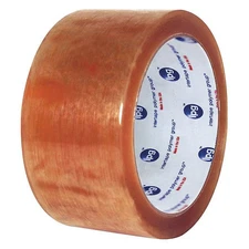 Intertape 84731G Carton Tape, Clear, 2 In. X 110 Yd., Pk36