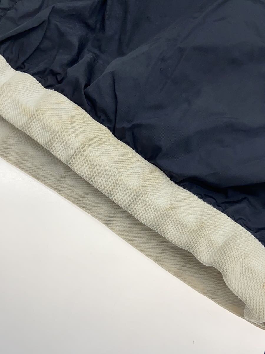 MONCLER Jacket 3 Polyester NVY Solid D10914162485… - image 6