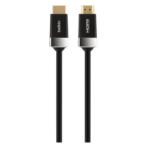 5-метровый высокоскоростной HDMI-кабель Belkin AV10050BT5M 4790₽