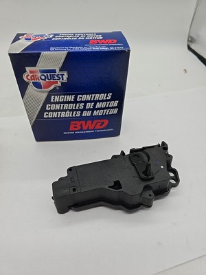 Door Lock Actuator-Crew Cab Pickup BWD DLA225