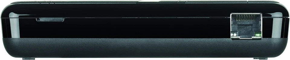 D-Link DWR-2101 5G Wi-Fi 6 Mobile Hotspot, Mifi, Portable Wi-Fi, Super Fast Down - Immagine 3 di 4