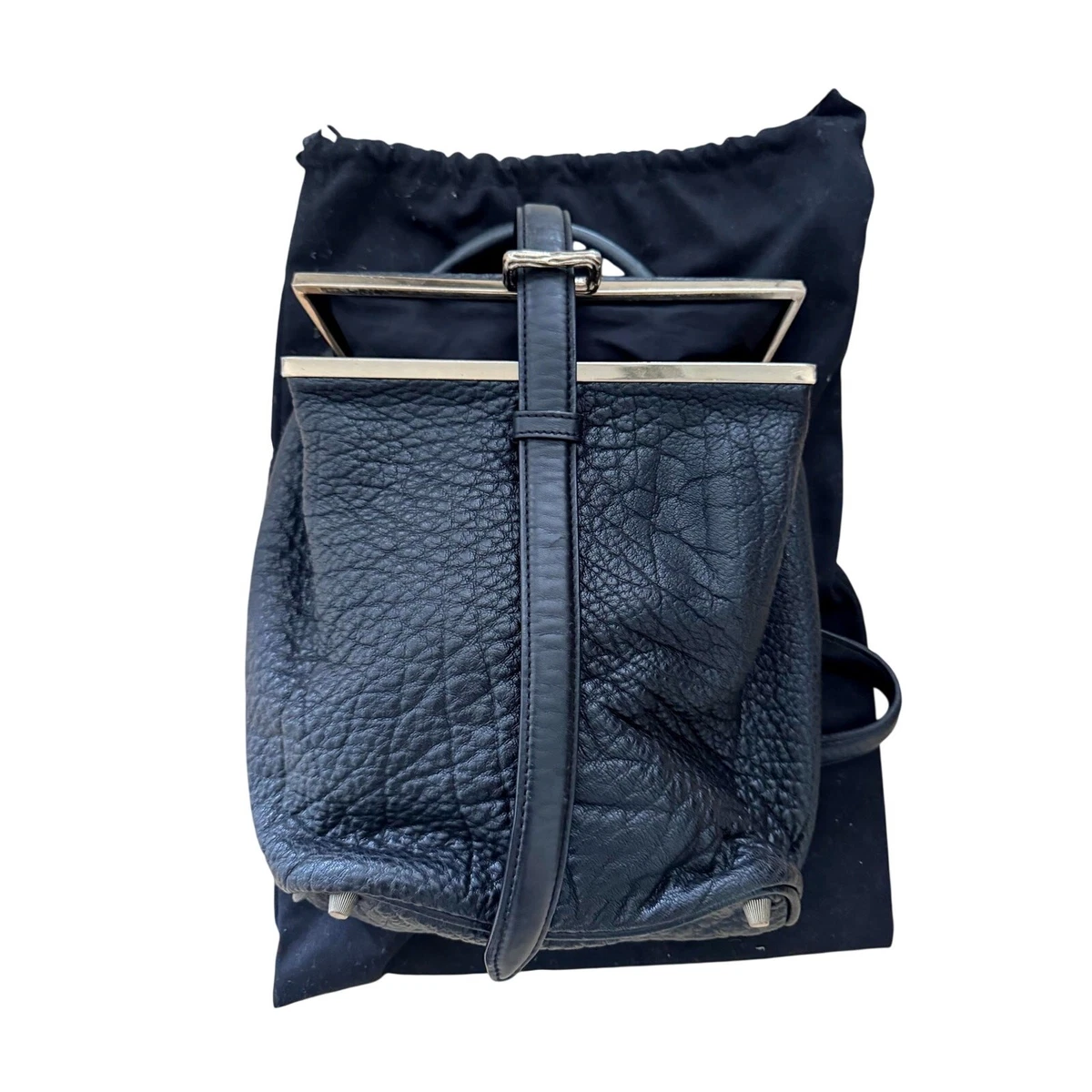 25+ Alexander Wang Backpacks for Women for sale | Updated Oct 2026