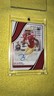 2023 Immaculate Zay Flowers Collegiate Signature Moves Rookie Auto 2/49 Ravens