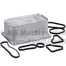 Ölkühler PIERBURG 7.09269.57.0 für NISSAN,OPEL,RENAULT,VAUXHALL