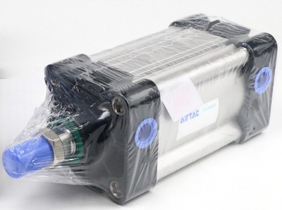 1pcs AIRTAC Standard Pneumatic Cylinder SAU100X50S tape Magnetic
