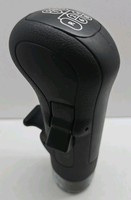 Schalthebelknauf DT Spare Parts 5.51050 FüR 75 85 CF DAF 95 XF 105 M42 X 1,5