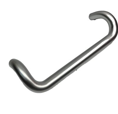 #ad Kawneer KW137731 14 Arch Classic CO 12 PULL for Single Acting Door $106.60