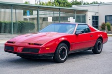 1982 Pontiac Firebird for Sale
