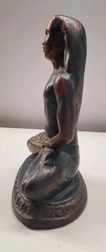 Babaji Statue - Picture 2 of 5