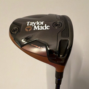 Taylormade Mini Driver Brnr | eBay