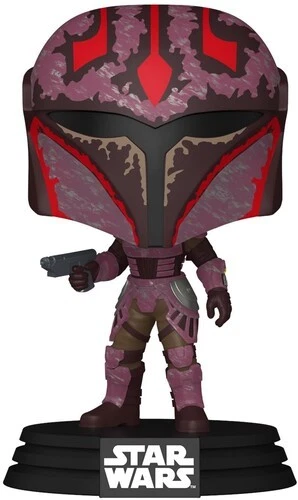 Funko POP! Star Wars: Maul Shadow Lord - Rook Kast [New Toy] Vinyl Figure, Col