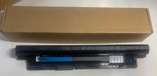 65WH MR90Y Genuine Battery For Dell Inspiron 3421 5421 15-3521 5521 3721 OEM US