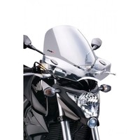 Puig Touringscheibe 2 FüR Suzuki Sv 650 U Bj. 2003-2006