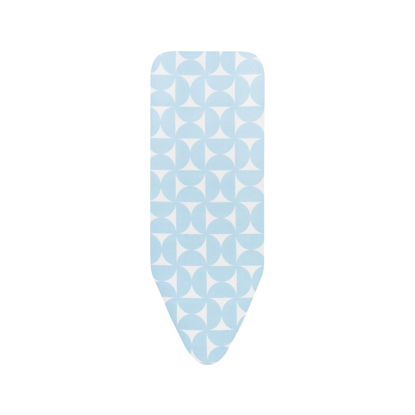 Ing Board Cover 49x18in Thick Foam Felt Padding