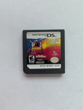 ZhuZhu Pets: Kung Zhu Nintendo DS 2010 Game Only
