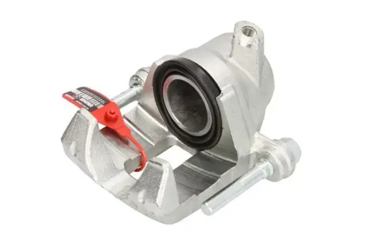 Brake caliper Rear Axle Left Brake Caliper (1 piston) 77.3326 LAUBER for TOYOTA
