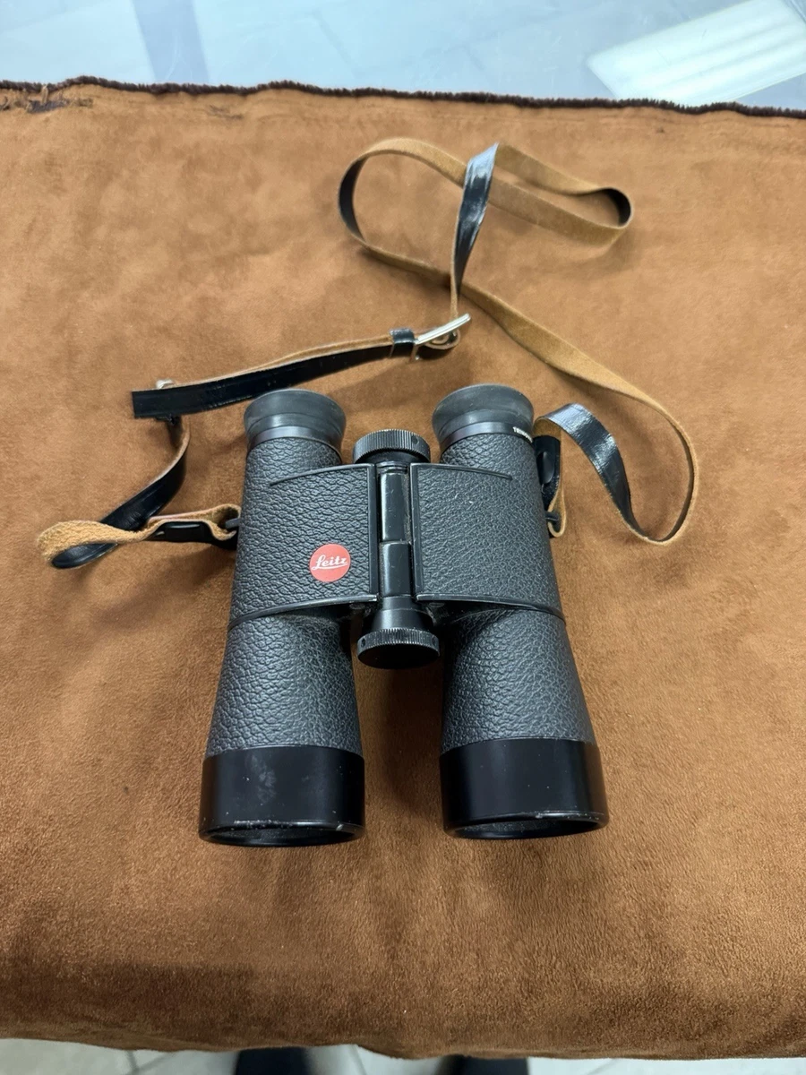 Leitz Binoculars for sale | eBay
