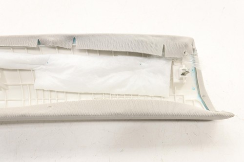 2022 - 2025 INFINITI QX60 FRONT LEFT SIDE A PILLAR TRIM COVER PANEL OEM TRIM_G - Picture 11 of 14