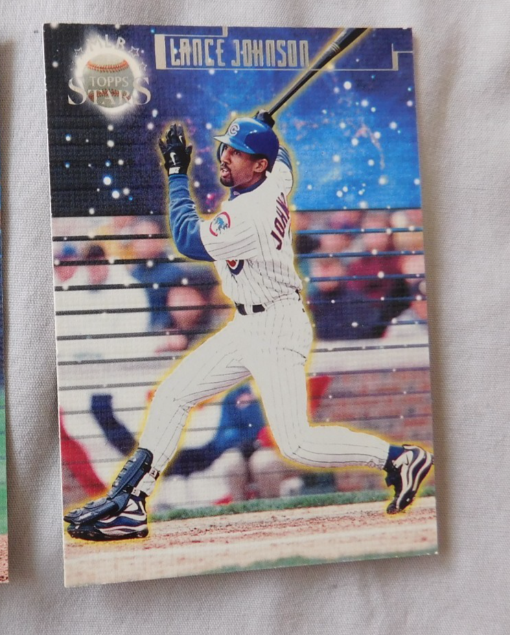 1998 Topps Stars - Paul O'Neill #18 Silver /4399 for sale online