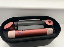 Dyson Airwrap I.d Straight+ Wavy Complete Hairstyler Strawberry Bronze