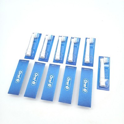 Oral-B Pro Sensitive Clean Aufsteckbürsten elektrische Zahnbürst - Unvollständig