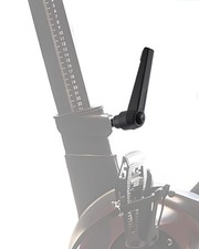 For Peloton Seat and Handlebar Height Adjustment Handle Replacement Compatible E