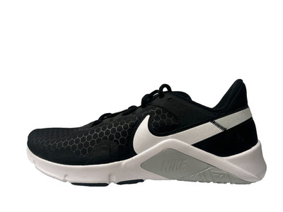 Nike Legend Essential 2 Damen Trainingsschuhe UK 7 US 9,5 EU 41 REF 4793-