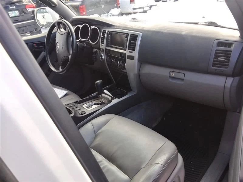 Генератор переменного тока 130 А подходит для 03–06 LEXUS GX470 23824846 - Изображение 4 из 4