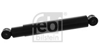 2X Febi Bilstein StoßDäMpfer 20220 FüR MAN TGA TGX TGS 1