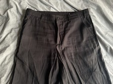 Our Legacy Men s Sailor Trouser