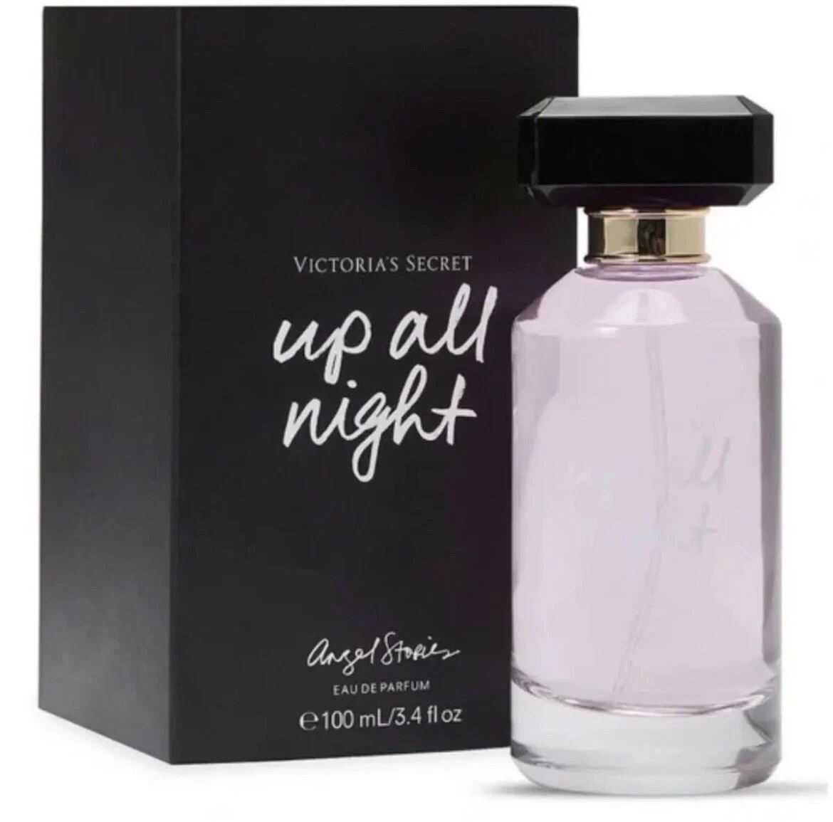 Victoria's Secret Night Eau de Parfum for Women for sale | eBay