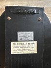 Vintage Electric Olympia Beer Sign “it’s the water” *cord cut* — photo 4