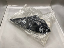 Genuine Oem Peugeot 206 Interior Wing Mirror Cover Black Oe Part Number 9015.n1 Genuine Oem Peugeot 206 Interior Wing Mirror Cover Black Oe Part Number 9015.n1