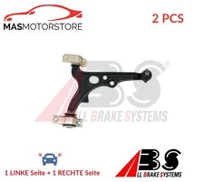 LINKS RECHTS QUERLENKER SATZ ABS 210019 2PCS P FÜR LANCIA DELTA II