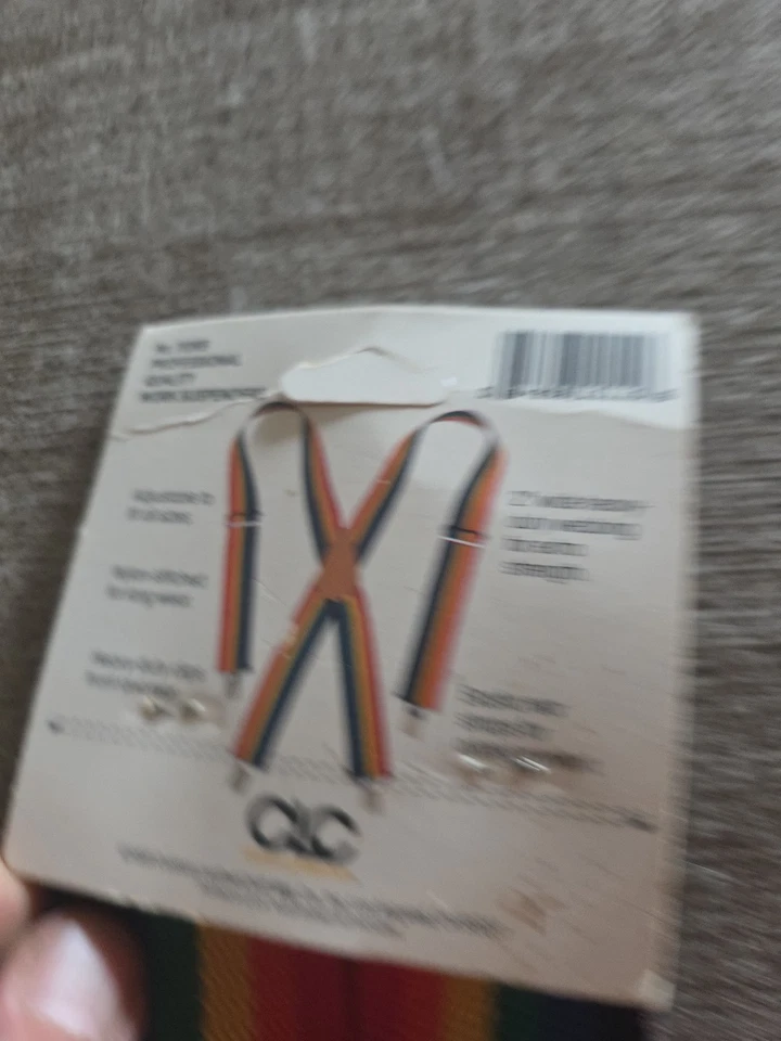 Clc Work Gear, Suspenders - Image 2 of 4