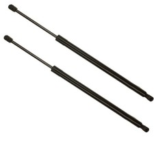 2Pcs 22.28 Inch Rear Back liftgate tailgate Hatch trunk Struts Lift Supports ...