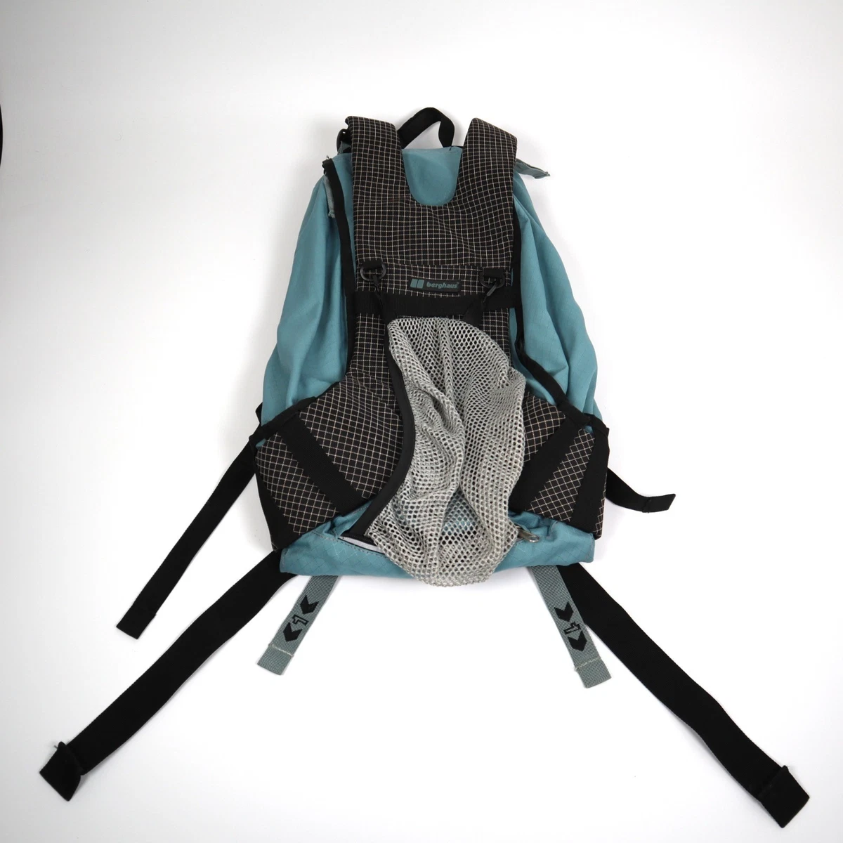 Sac à Dos Militaire Berghaus Crusader 90+20 MMPS TAN 110L - Accessoires & Bagagerie