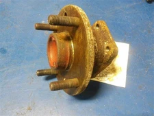 Hub Rear Without ABS Fits 04-06 EPICA 232184