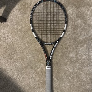 Babolat Pure Drive 2012 | eBay