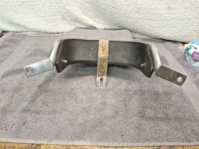 77-84 FLH Shovelhead Rear Fender Bumper RUBBER INSERT OEM 91123-77