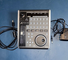 Behringer X-Touch One Universal Control Surface Controller