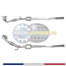 Catalyseurs Audi A3