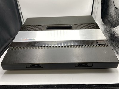 J4 Atari 5200 - Video Game Console Only - For Parts And Repair - Free Shipping