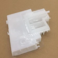 Black Cis Ink Tank for Epson EcoTank ET-2850 ET-2751 ET-2760 ET-2756 ET-2750U