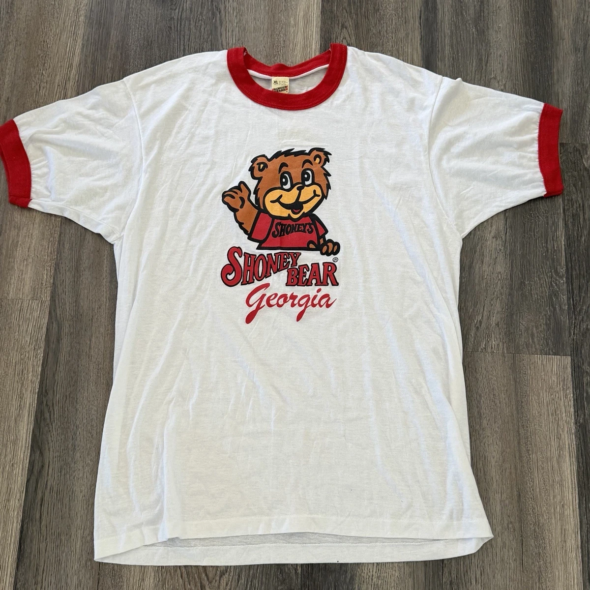 25+ Men's Vintage Bear T Shirt Shirts for sale | Updated Oct 2026